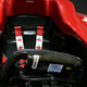 Illustration for article titled The Ferrari F60 Is Pure Automotive Pornography
